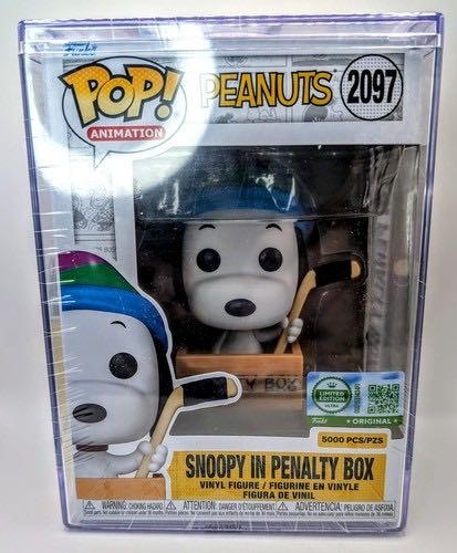 Entertainment Earth Alien And Predator Brett From Alien Figure & Magazine #24