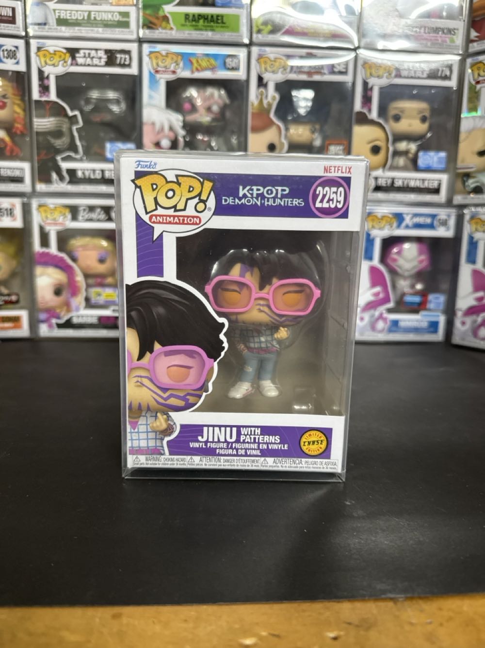 Funko Pop! Marvel Premium Targetcon #1570 Targetcon Exclusive Spider Man Premium