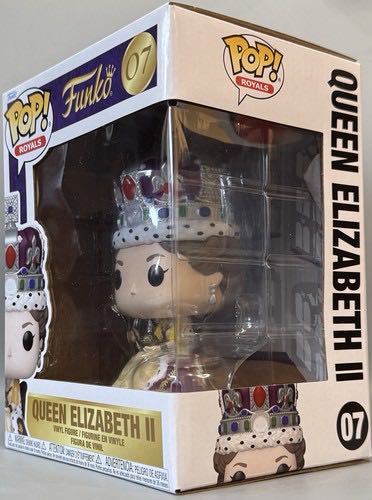 Quick Draw Mcgraw  - FUNKOPOP - Funko Vinyl Soda