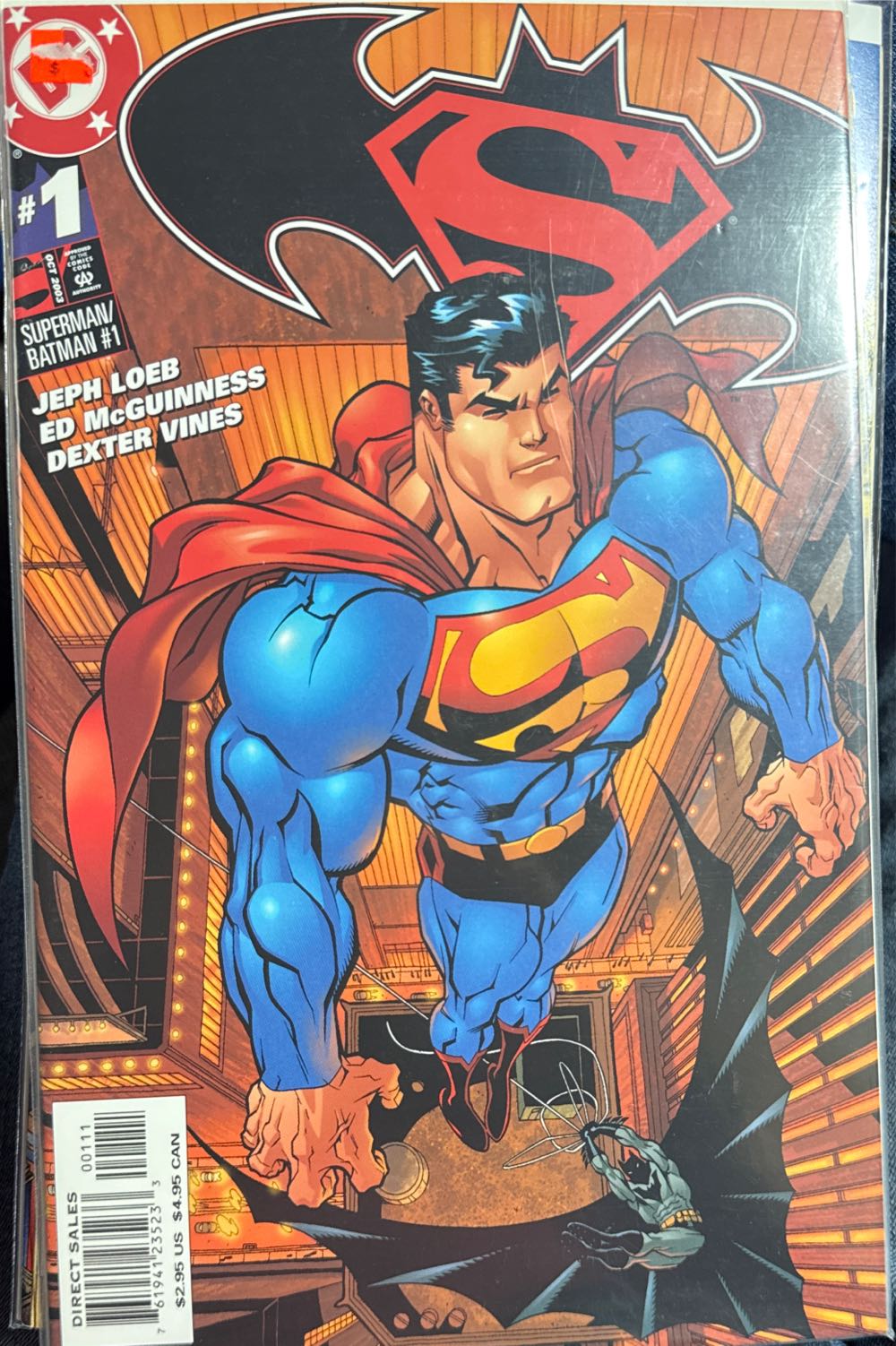 Dr. Manhatatan (Funko Pop Exclusive) - 1888