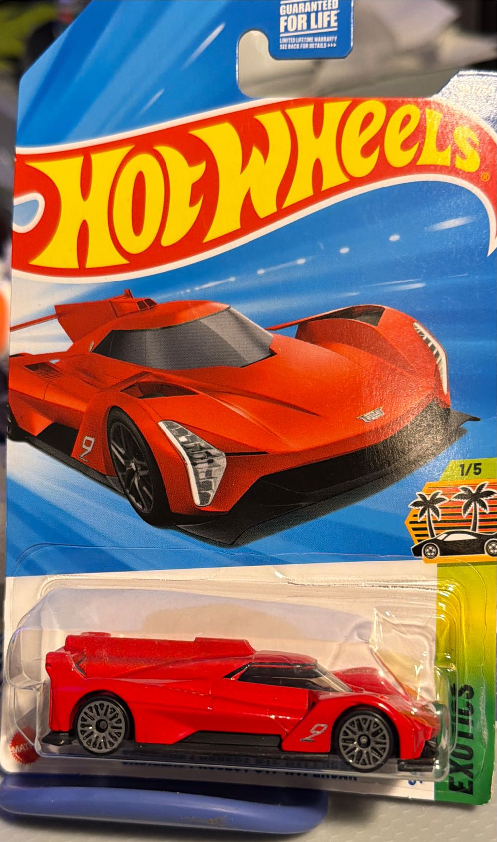 Squish-a-longs Hello Kitty And Friends Boba Mini-squish Accessory 6-pack