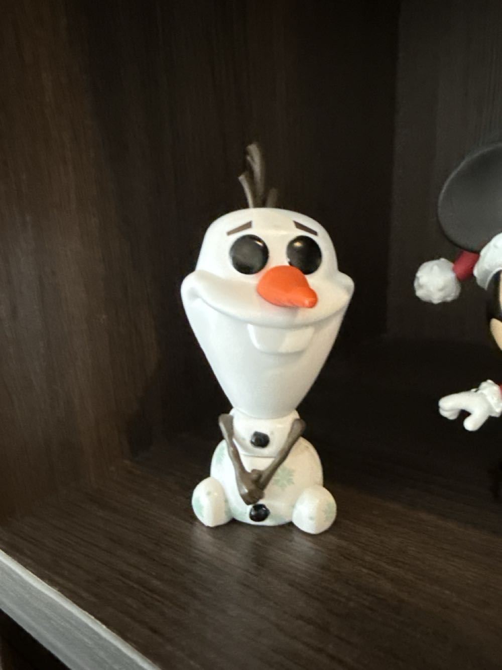 Mattel Justice League Joker Flextreme Bendable Action Figure