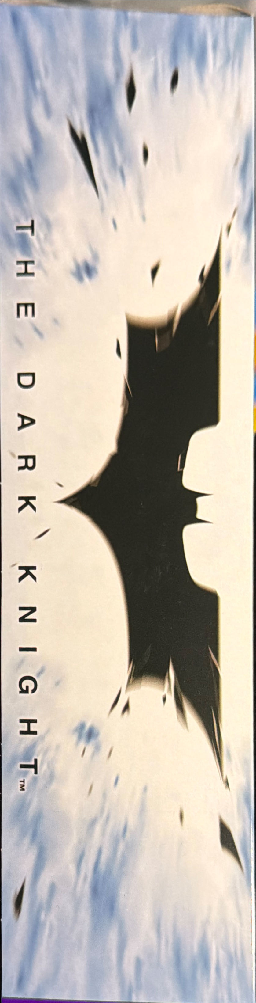 Mcfarlane Dc Multiverse Deluxe Theatrical Edition Joker Bane Superman 1978 Dark Knight Heath The Trilogy 7” Action Mint - DC Universe vinyl figure collectible [Barcode 787926178920] - Main Image 2