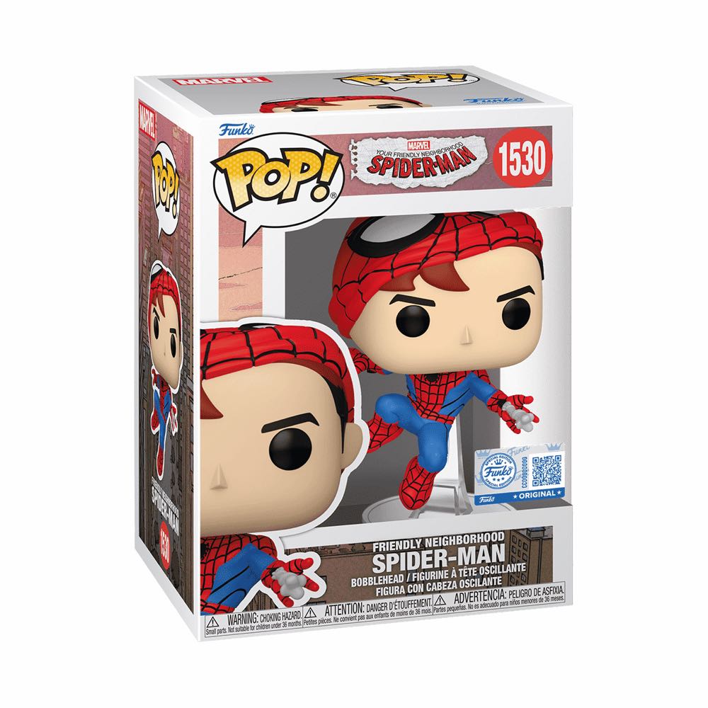 Funko Pop! Disney ! Solenoid Valve
