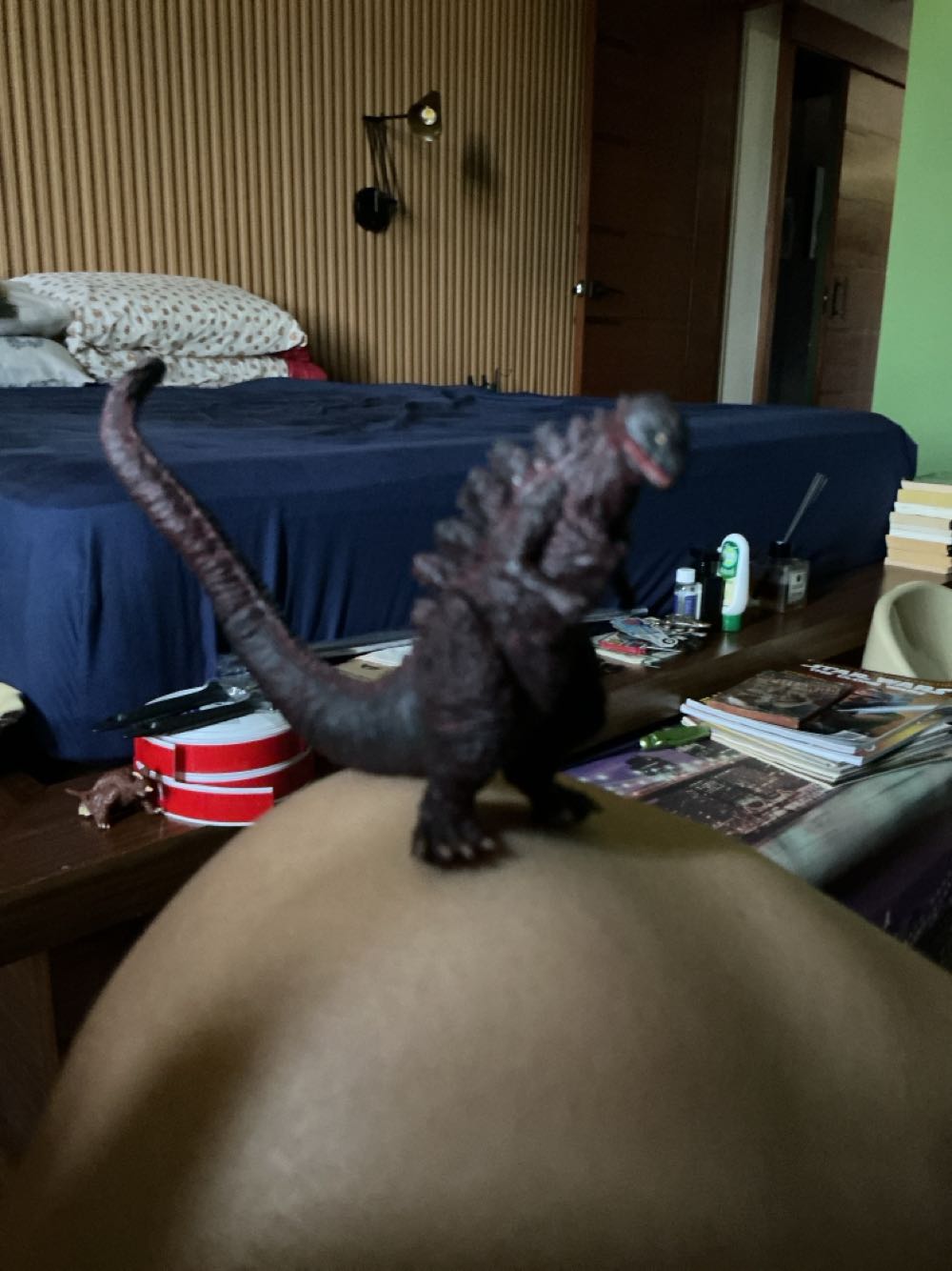 LOL Dolls Glitter Pink Yellow Green BROWN