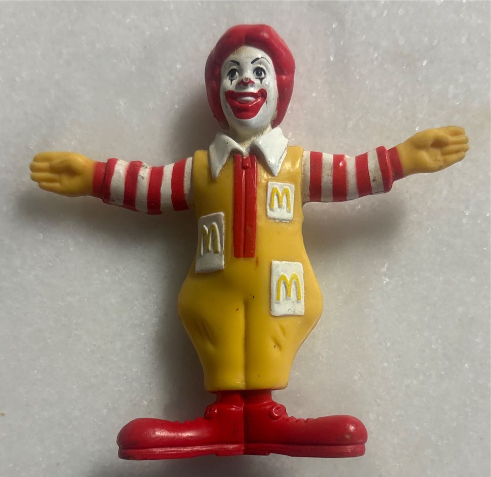 Groot (w/Patch) - 208