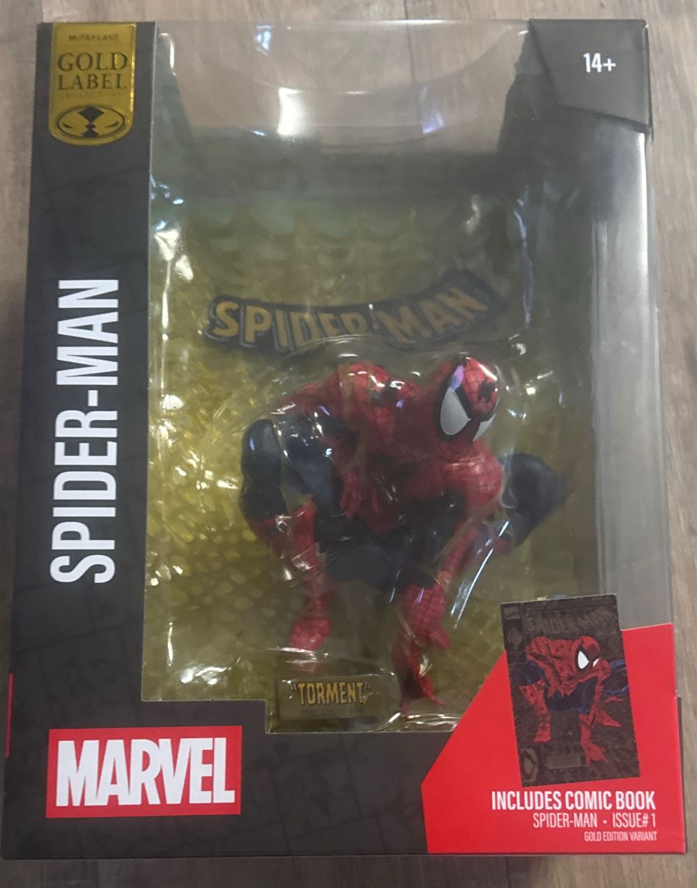 Mickey Mouse Snowman Disney Doorables