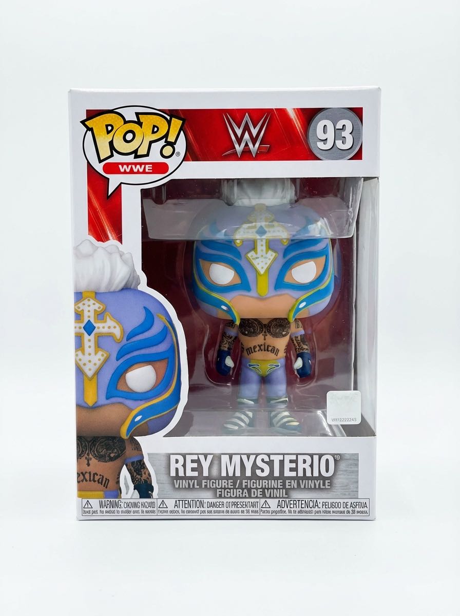 Bitty Pop! Stages J-Hope