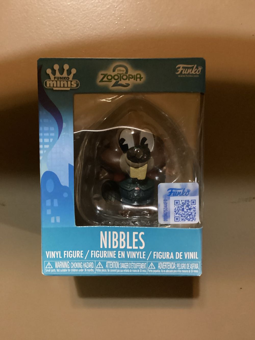 Dallas-Dimoo Animal Kingdom, Duckling Leader