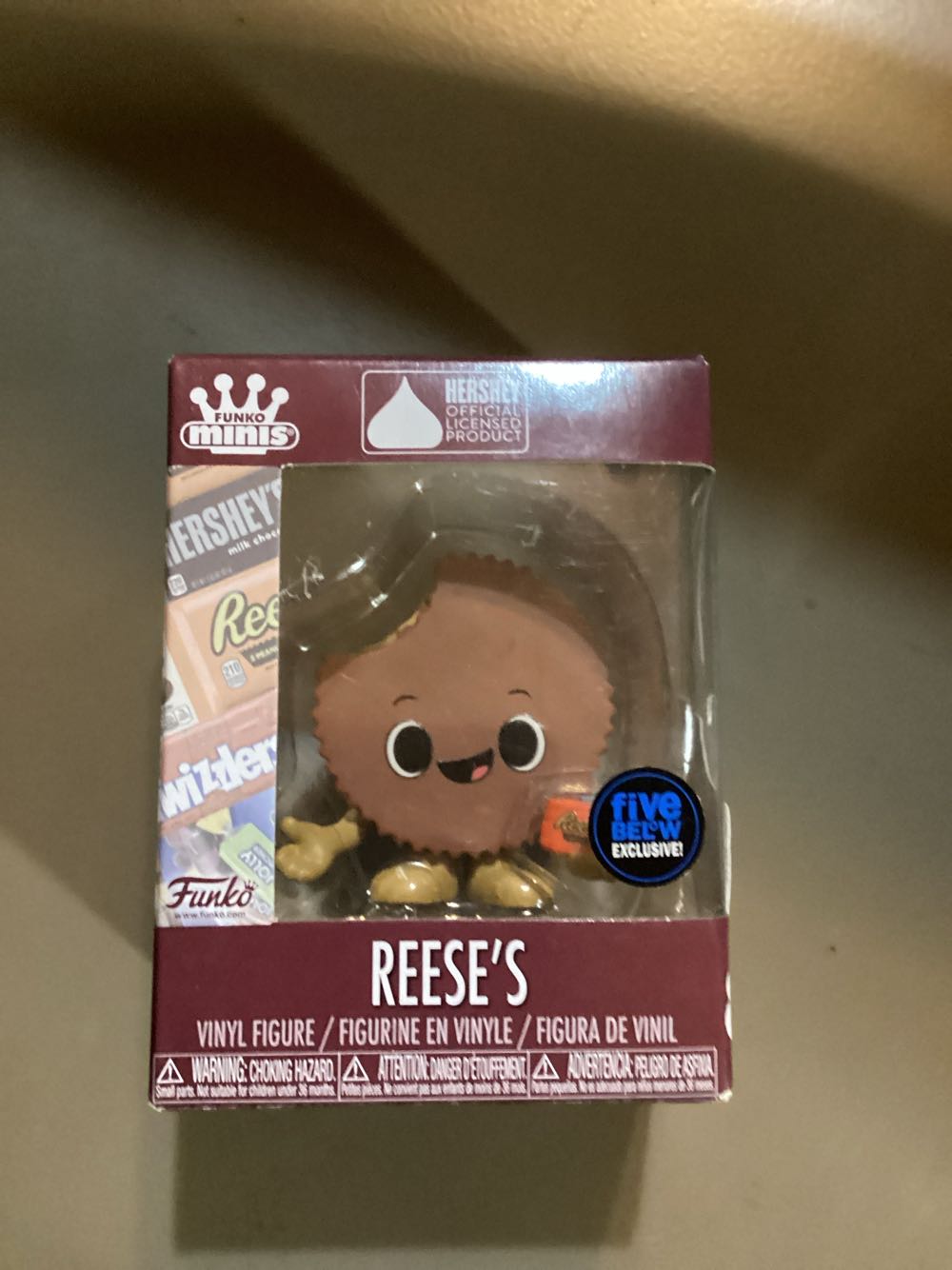 Funko Pop! Games: Mouse Trap Caged Mouse Collectable Vinyl Figure Gift Idea Official Merchandise Toys For Kids & Adults Hasbro Fans Model Figure For Collectors And Display