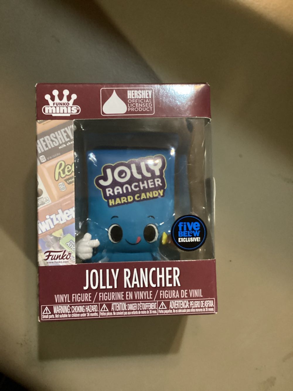 Mcfarlane Dc Collector’s Edition 7in Wv11 #38 Mr. Terrific Justice Society America Chase