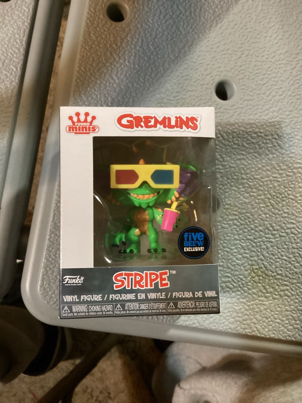 Anna Disney Doorables Squish’alots Series 1