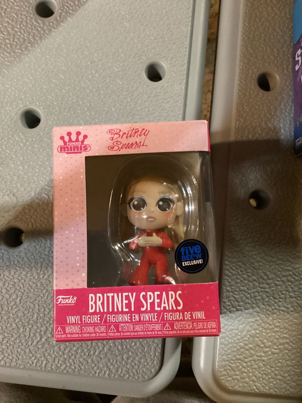 Katsuki Bakugo - My Hero Academia  -  FUNKOPOP - Funko Vinyl Soda