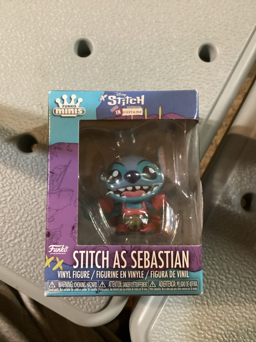 Neca Chucky: Ultimate TV Series Actuon Figure