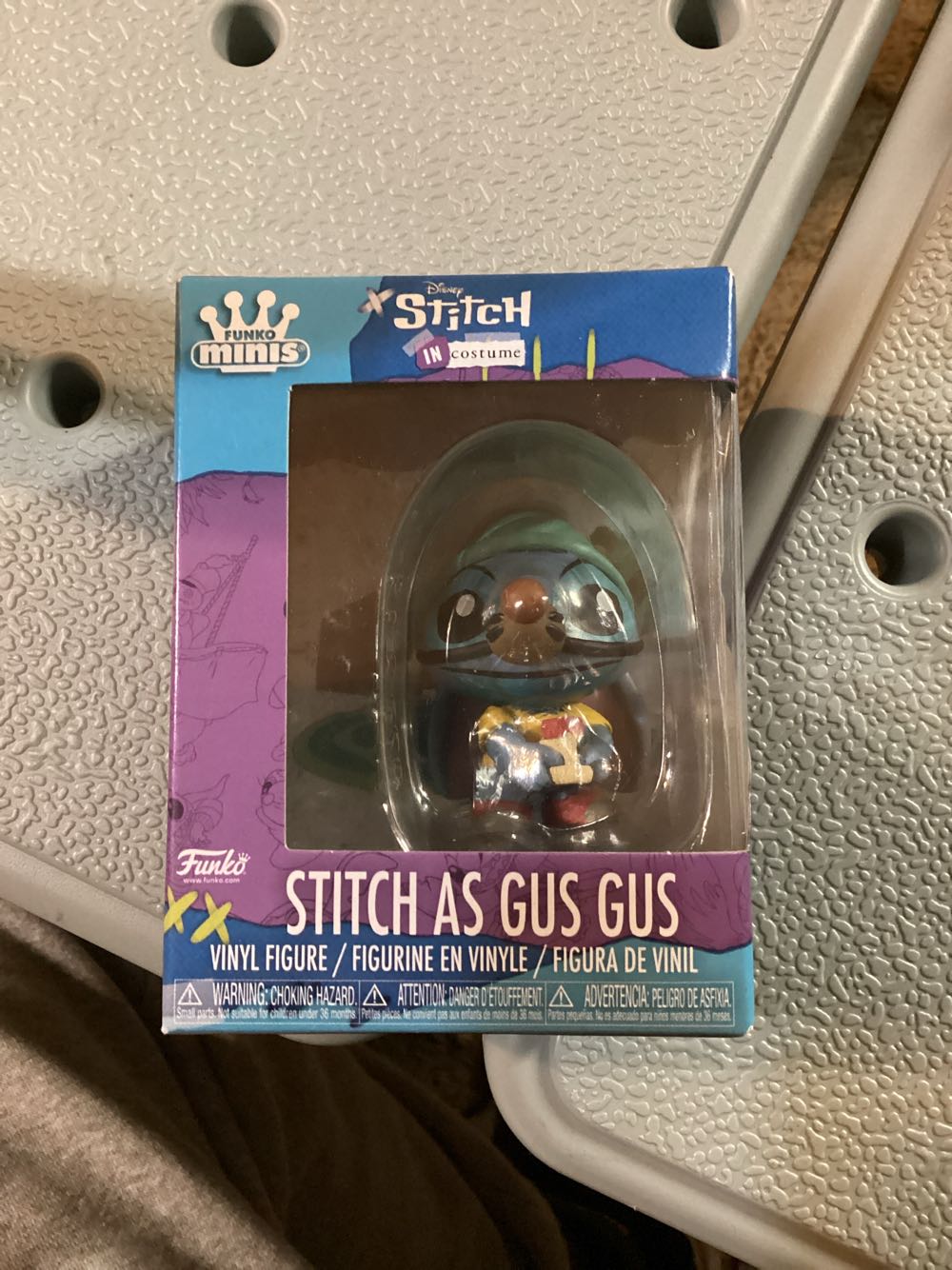 Neca Body Knockers Alien: Xenomorph 6” Body