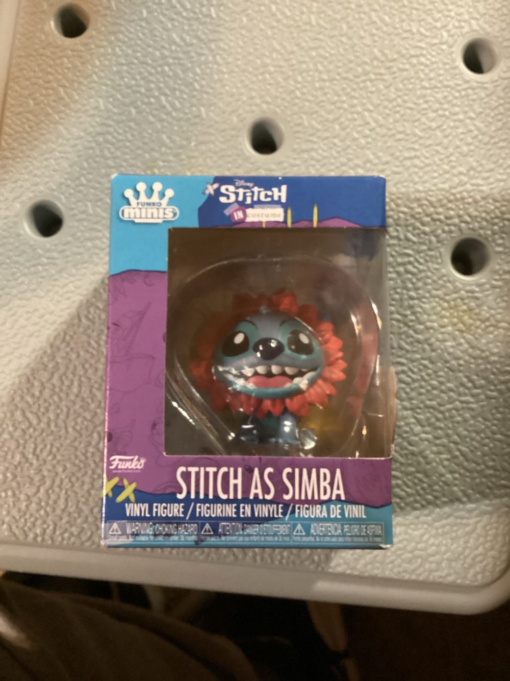 Ducky (Flocked)(F.Y.E. Exclusive) - 531