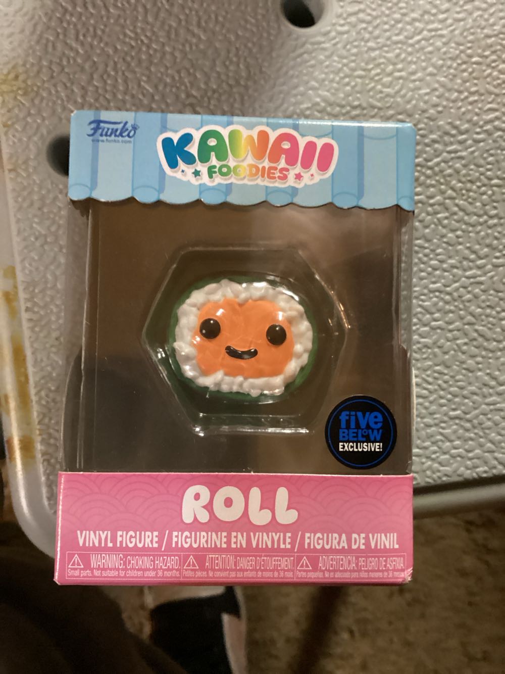 Polly Pocket X Spongebob Partnership Compact Micro Spongebob & Patrick Dolls And Playset 7 Accessories Including Pet Gary