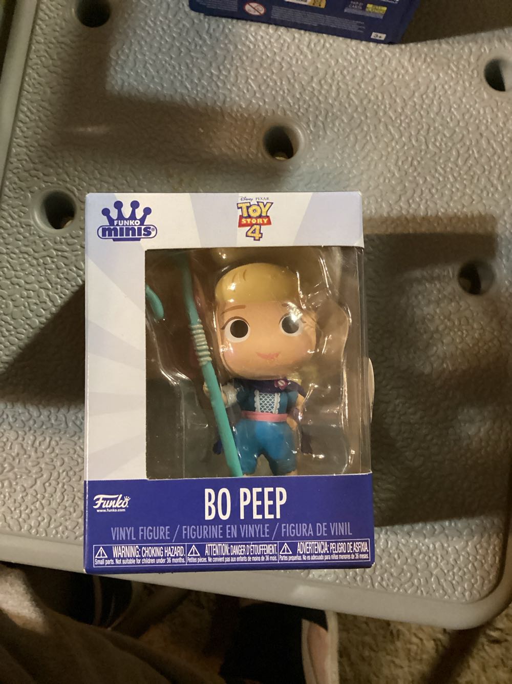 Mae Assassin Star Wars The Vintage Collection Mae Assassin The Acolyte 3.75 Inch Collectible Action Figure