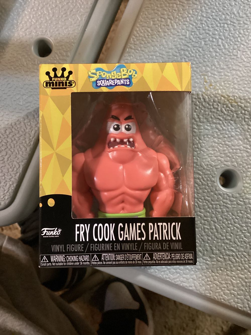 Anna Disney Doorables Series 7