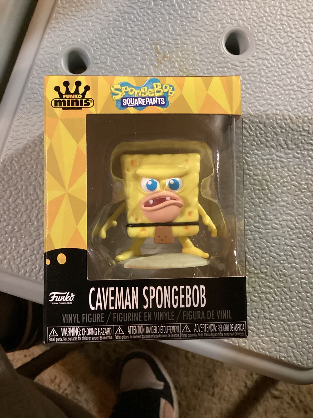 Weta Workshop Mini Epics The Lord Of The Rings Trilogy Samwise Gamgee Limited Edition