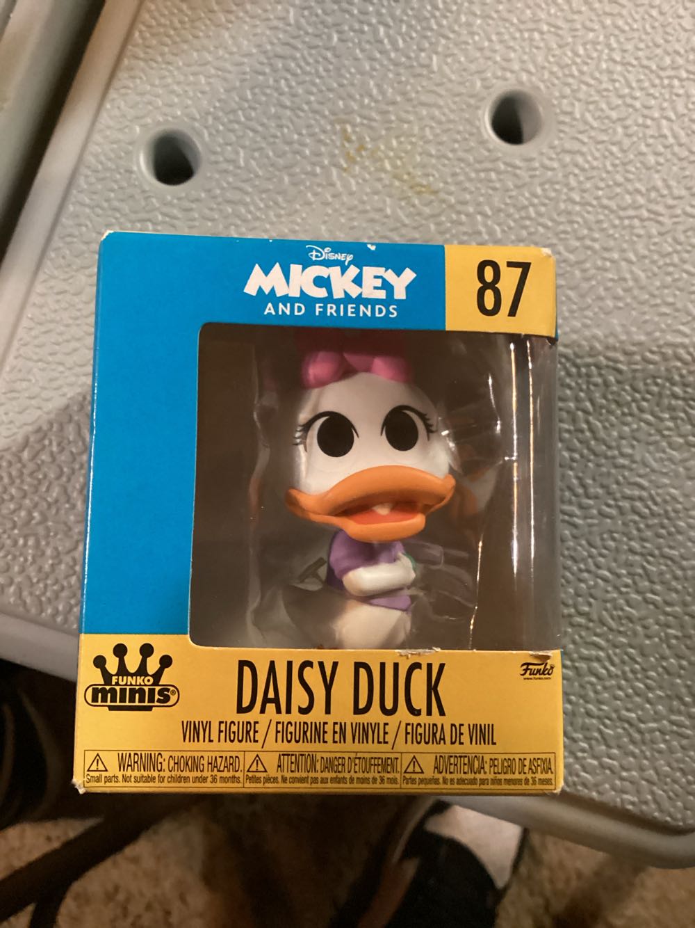 Quest Industries Wobblin Goblins: Frankenstein # 486