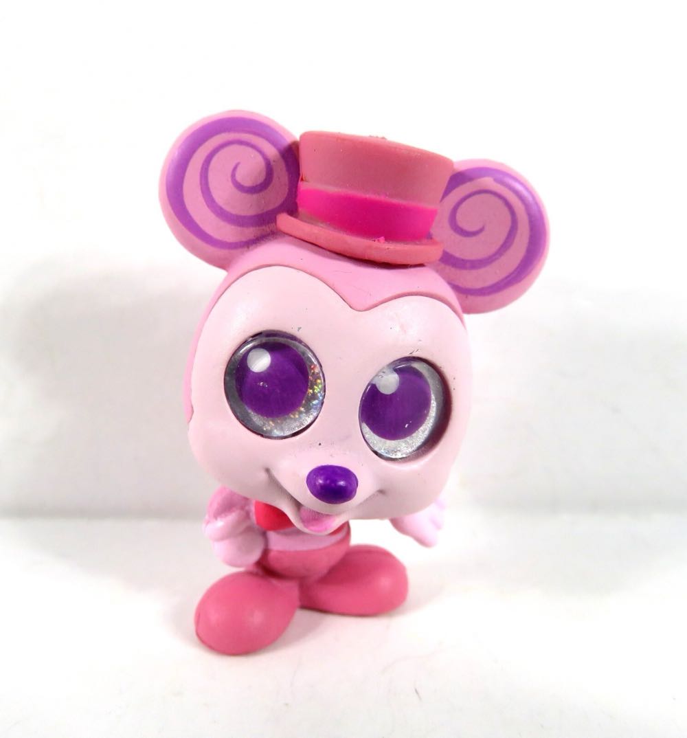 Hulkbuster With Iron Man - Bitty Pop