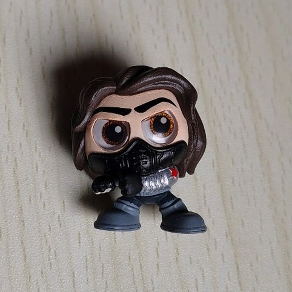 Funko Keychain: Five Nights at Freddy's Classic 