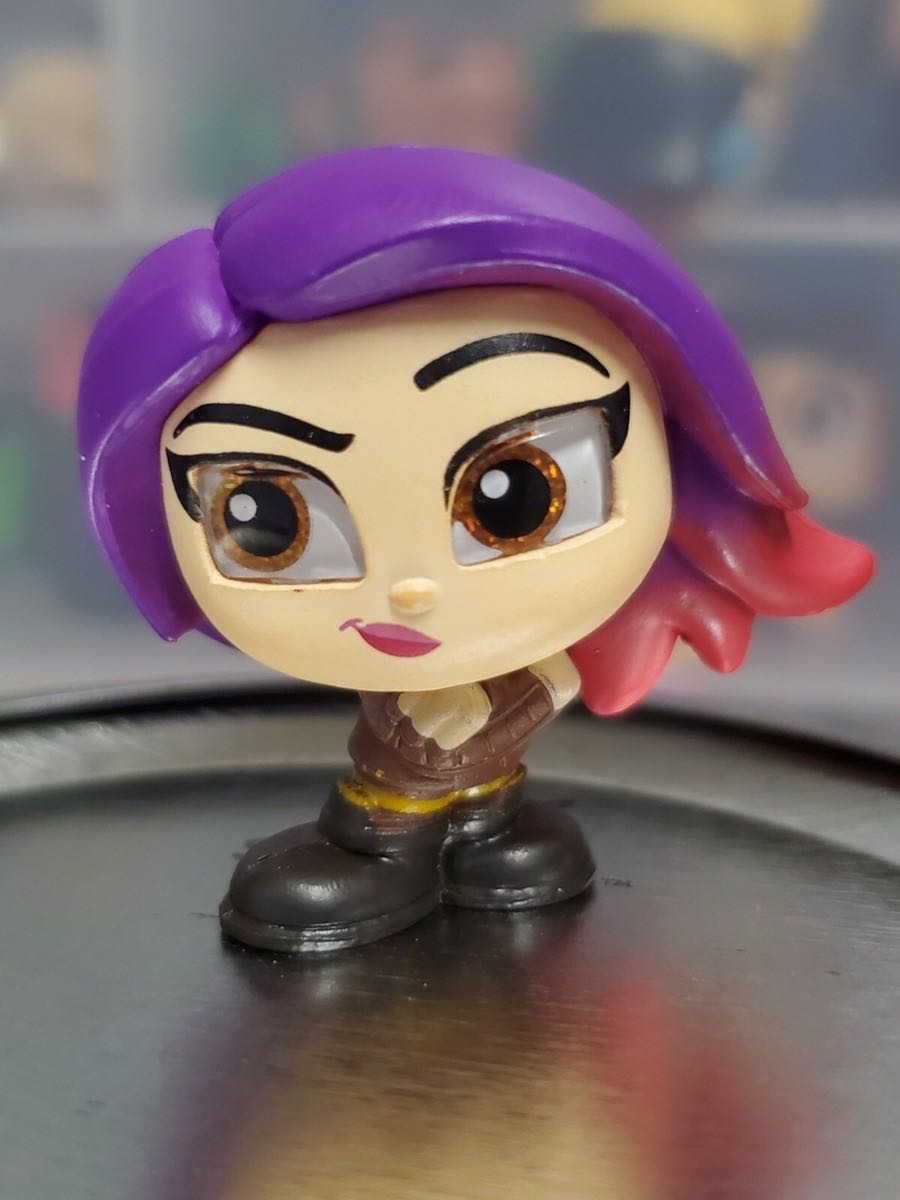 Hot Air Balloon Invitation