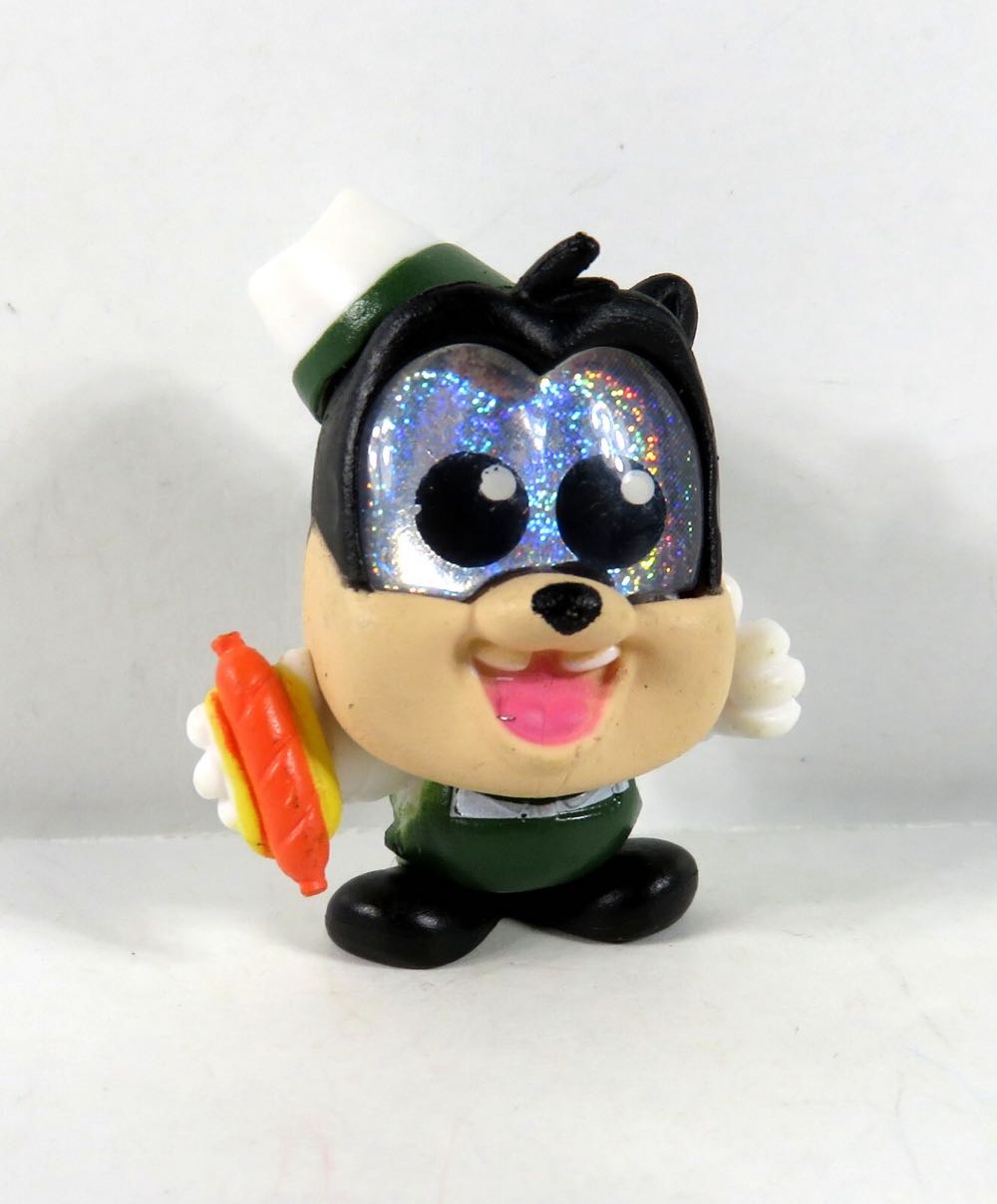 Kenny McCormick - 16