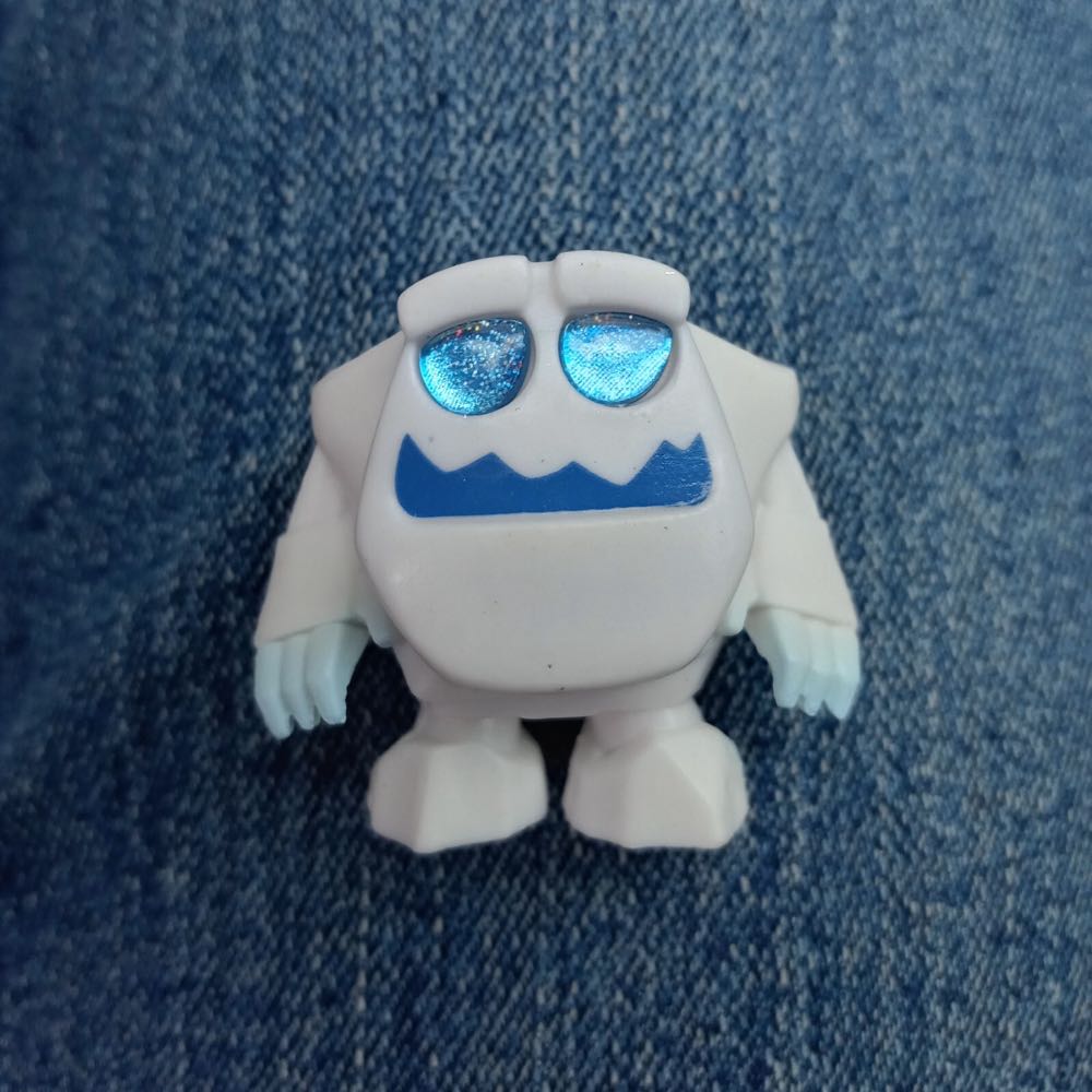 Little Toot Disney Doorables Let’s Go Series