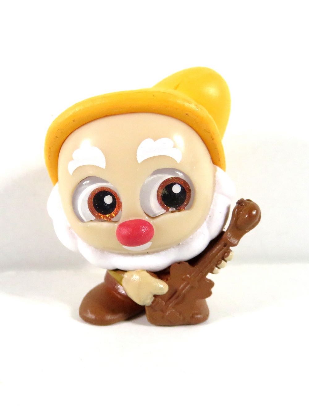 Fuggler Grin Grin Brown