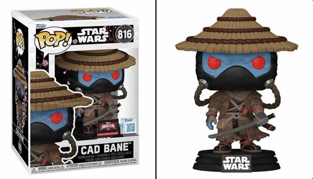 Tigger Disney Doorables Halloween