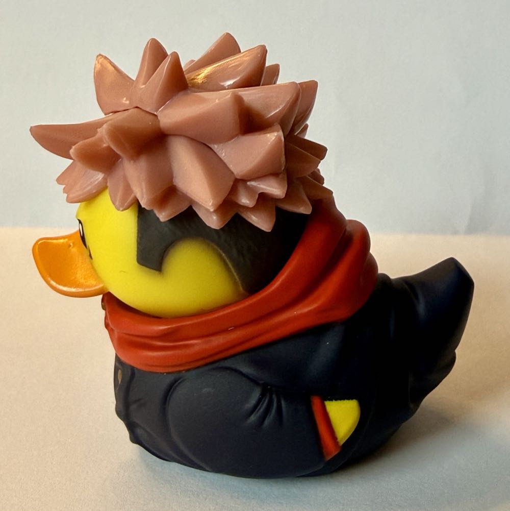 Yuji Itadori  vinyl figure collectible - Main Image 2