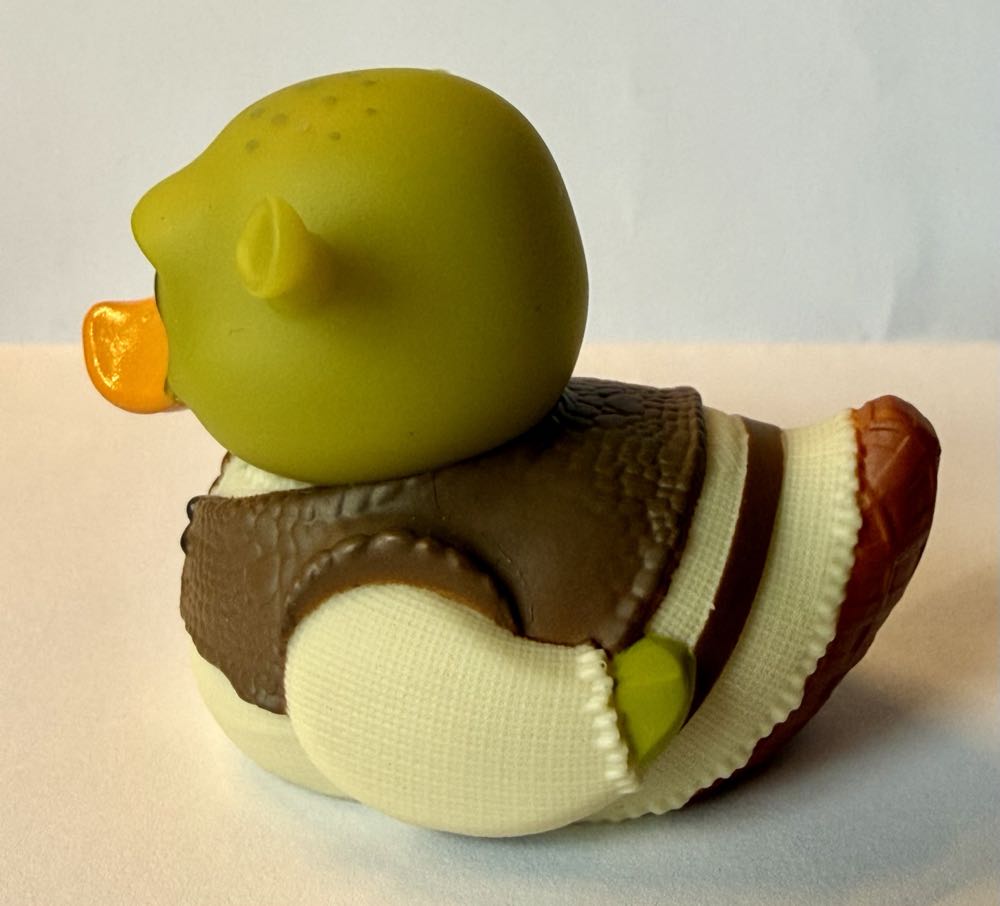 Shrek - Shrek vinyl figure collectible - Main Image 2