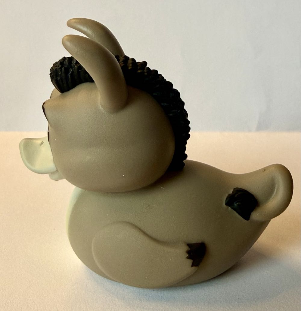 Donkey - Shrek vinyl figure collectible - Main Image 2