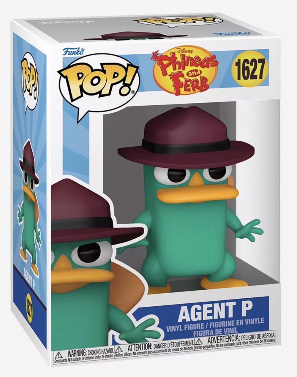 LOL Dolls Golden B.B. 