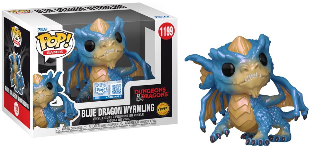 Bitty Pop! Stages RM