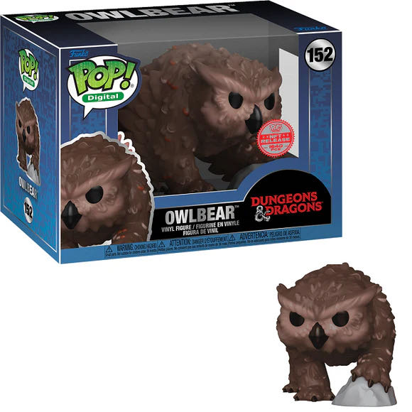 Kenny McCormick (Zombie) - Pocket Pop (Keychain) 