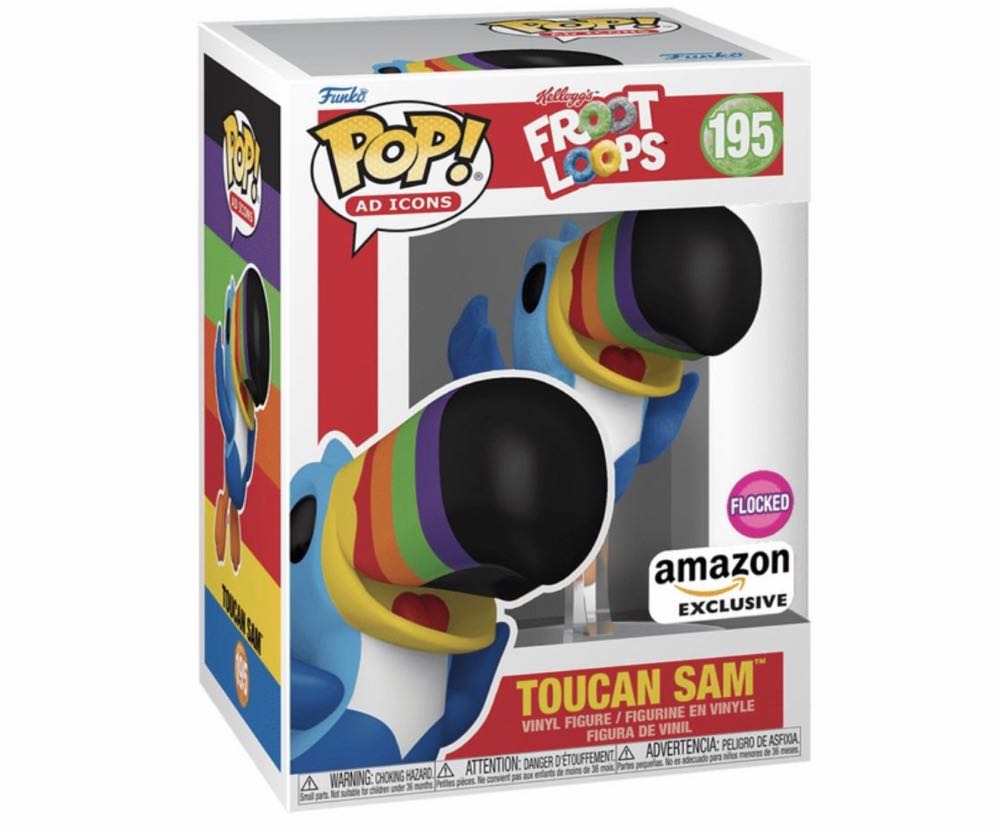 LOL Dolls Glittler Orange WHITE