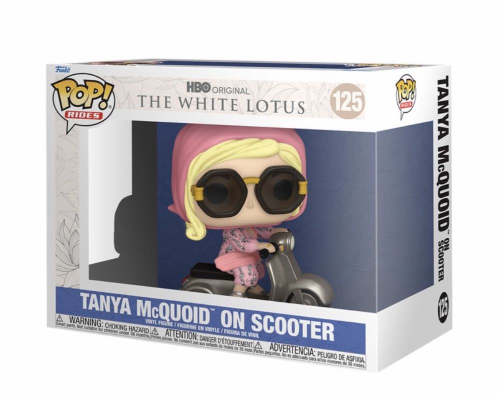 Wednesday 12.5-inch Dancing Plushie