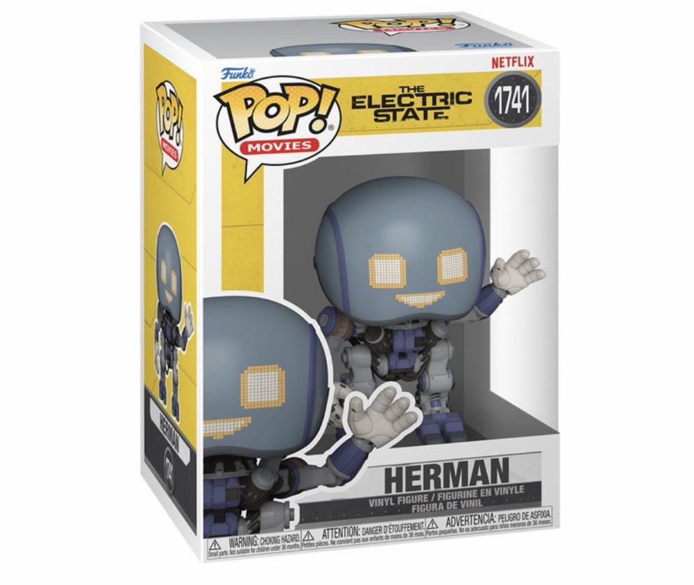 Fisher Price Little People X Men