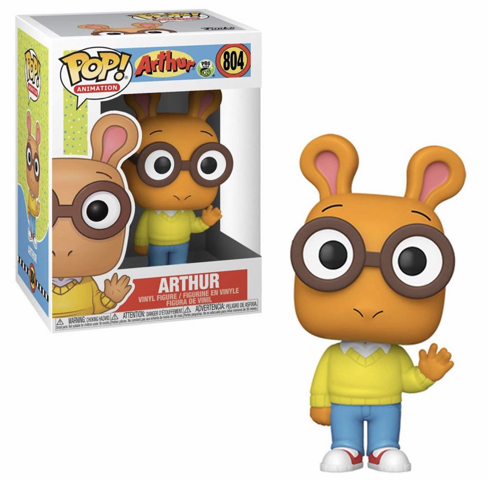 Funko Pop! A Knight Of The Seven Kingdoms Dunk # Television: Chase