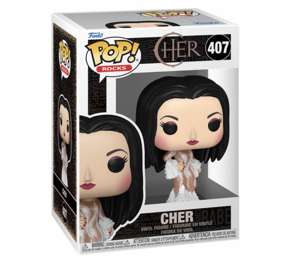 Thrilljoy  Emily 7500 Pcs