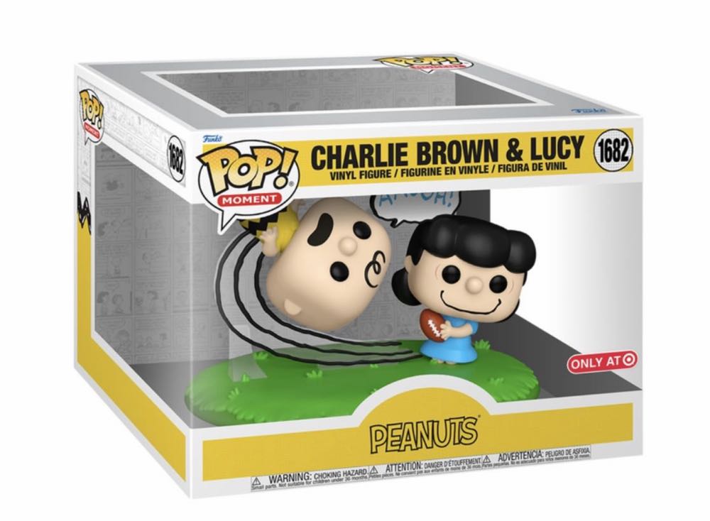 Bedlam Funko Exclusive Fall Convention Limited Edition 1550