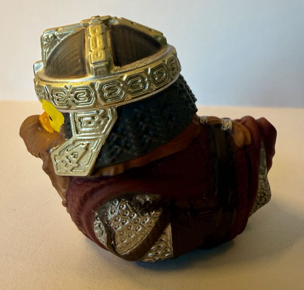 Gimli - The Lord of the Rings vinyl figure collectible - Main Image 2