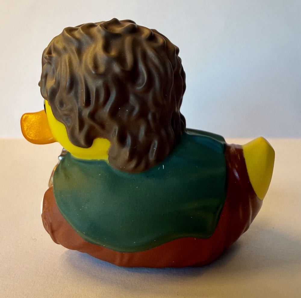 Frodo Baggins - The Lord of the Rings vinyl figure collectible - Main Image 2