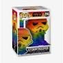 Funko Pop! Digital Handsome Freddy Vinyl Figure April Fools Nft Royalty Number 420 Collectible Figurine
