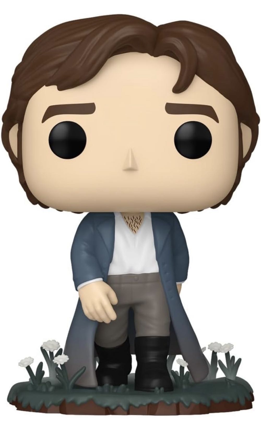 Mr. Darcy  vinyl figure collectible [Barcode 889698903097] - Main Image 2