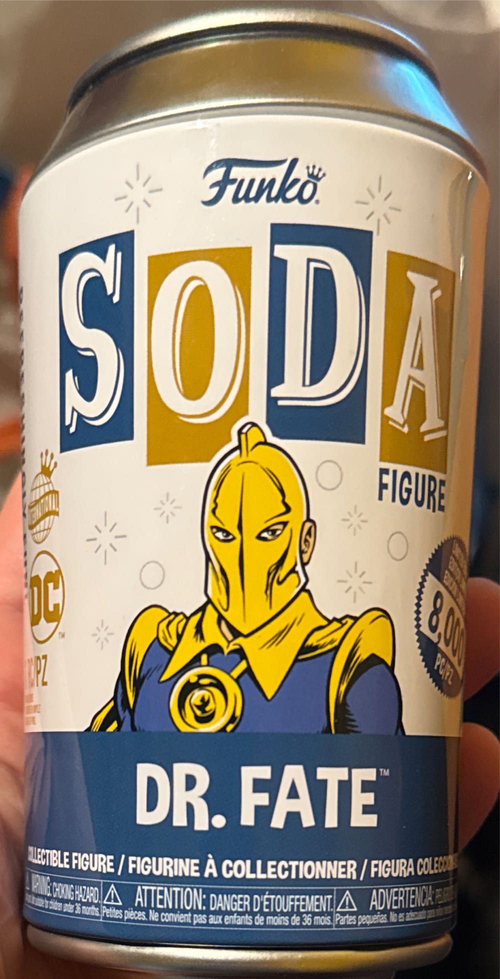 Fire Dance Stitch Disney Doorables Stitch Collection Pack