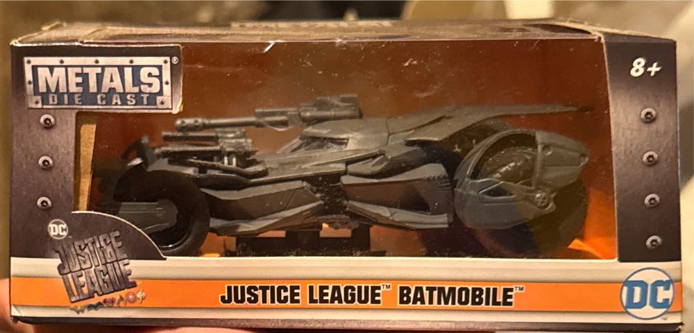 Neca Bob Ross Toony Classics 6” Action Figure